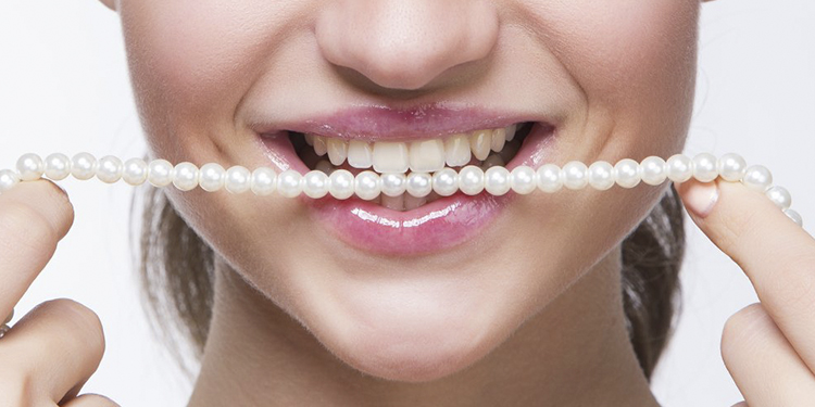 how to tell real pearls